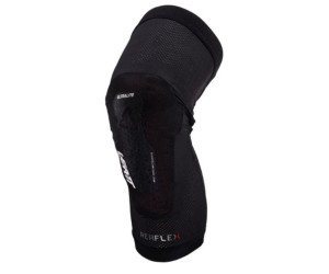 Наколінники LEATT ReaFlex UltraLite Knee Guard [Black]